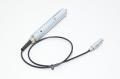 Rinco Ultrasonics C70-2 43970 70kHz piezoelectric transducer (converter) for ultrasonic welding devices, 0,5m cable *new*